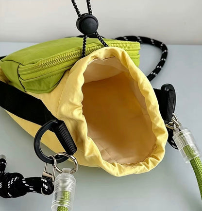 Happy Mini Bag