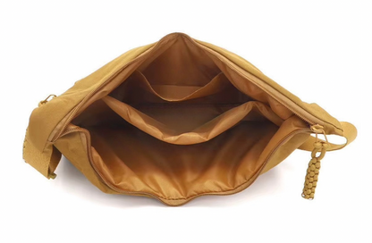 Soft Schultertasche