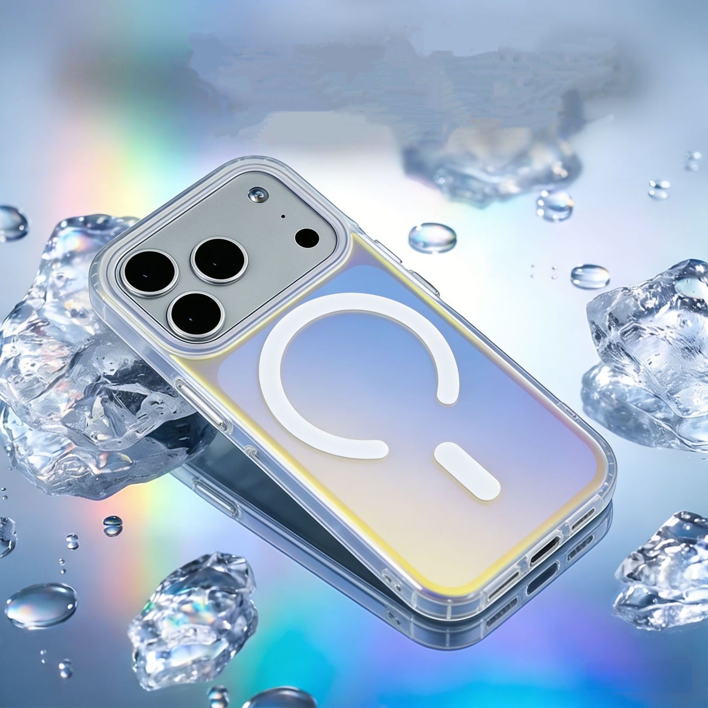Schutzhülle "SHIFT"  für dein iPhone