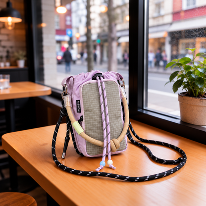 Happy Mini Bag