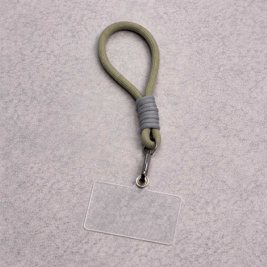 Handgelenk Schlaufe, Handykette „Loop“