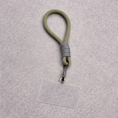 Handgelenk Schlaufe, Handykette „Loop“