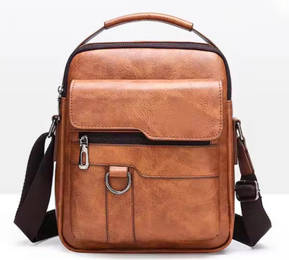 Urban Leather Bag