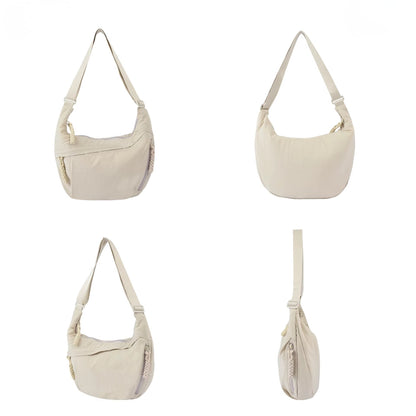 Soft Schultertasche