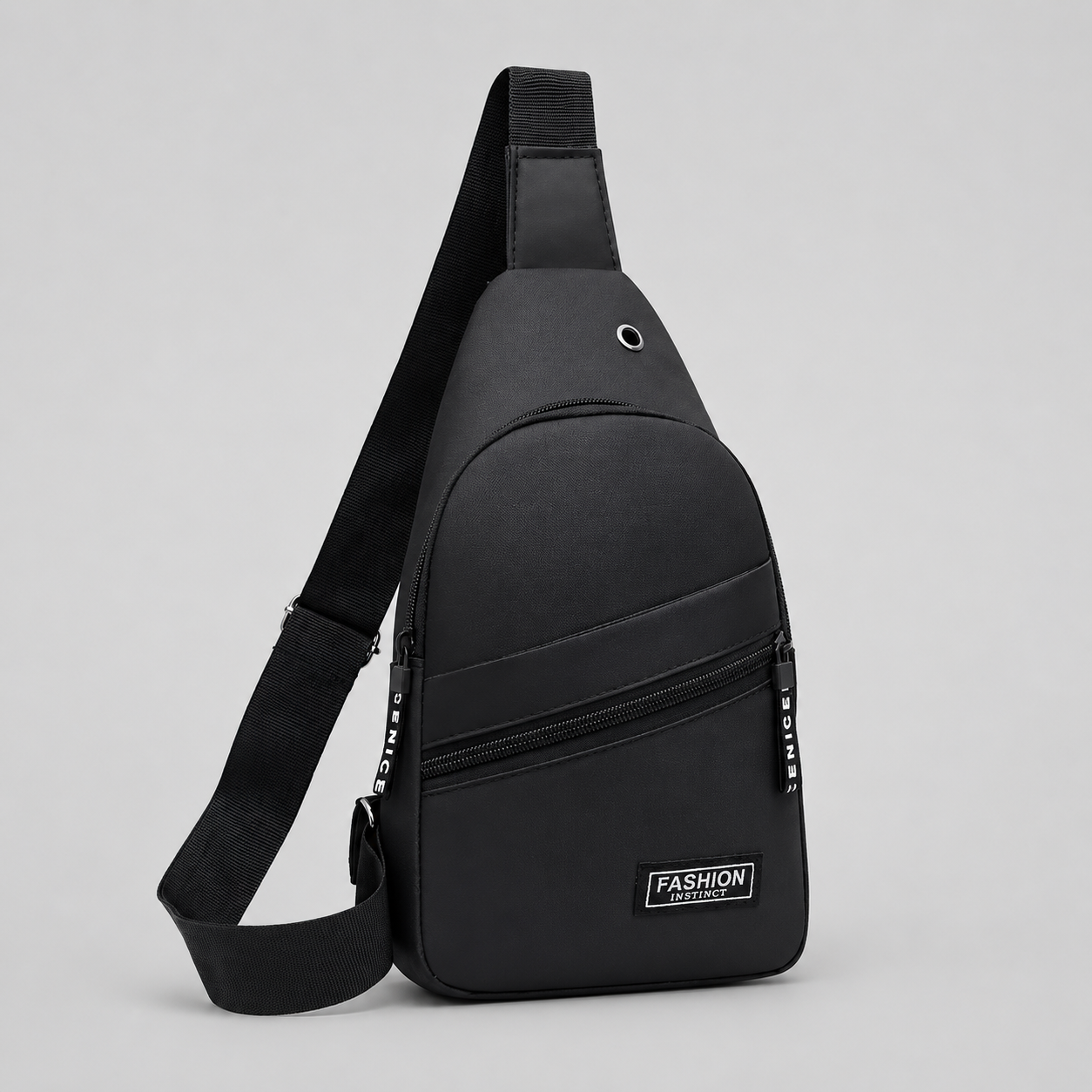 Casual Crossbody Handytasche