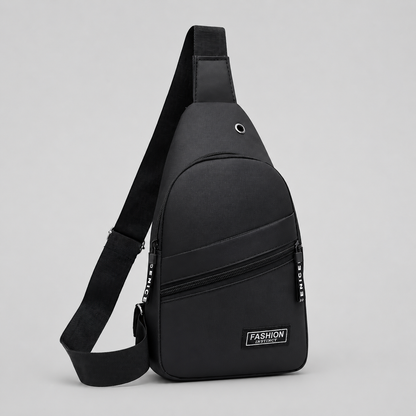 Casual Crossbody Handytasche