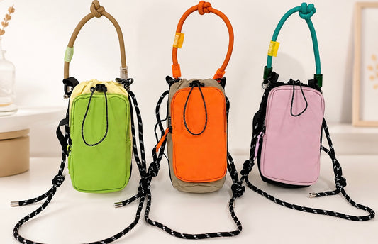 Happy Mini Bag