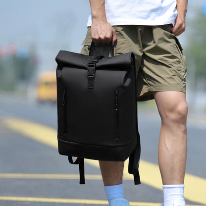 Rolltop Rucksack
