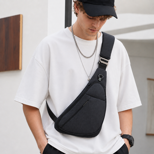Active Crossbody Tasche