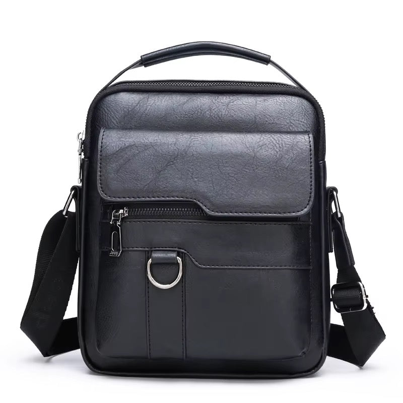 Urban Leather Bag