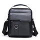 Urban Leather Bag