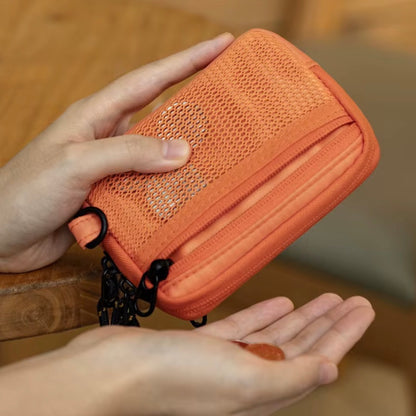Trek Wallet