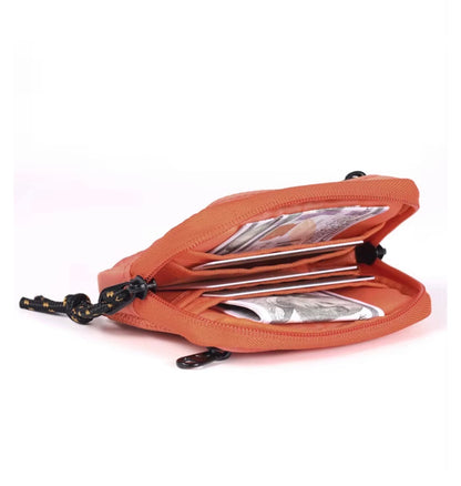 Trek Wallet