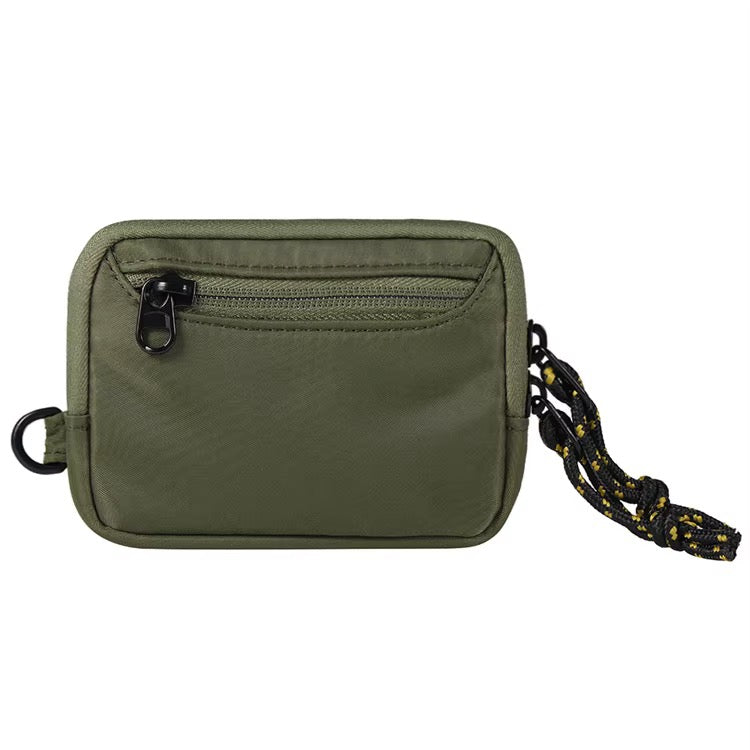 Trek Wallet