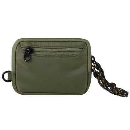 Trek Wallet