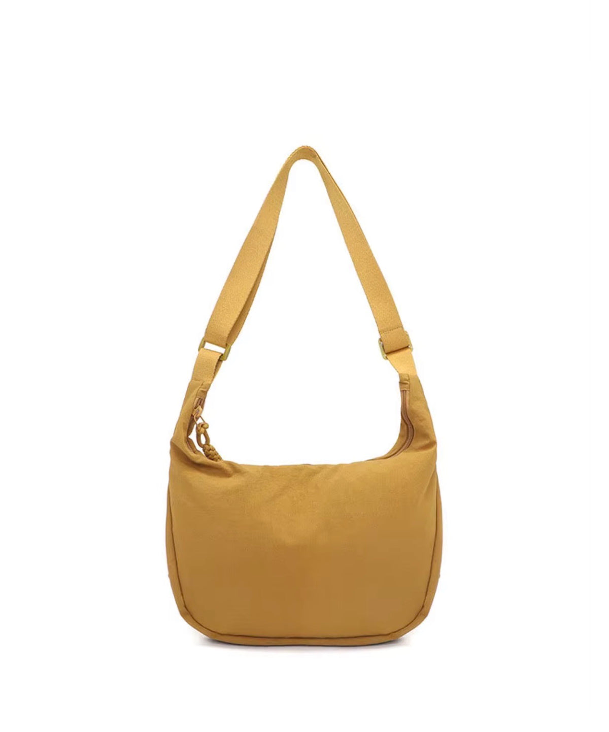 Soft Schultertasche