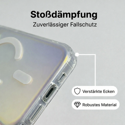 Schutzhülle "SHIFT"  für dein iPhone