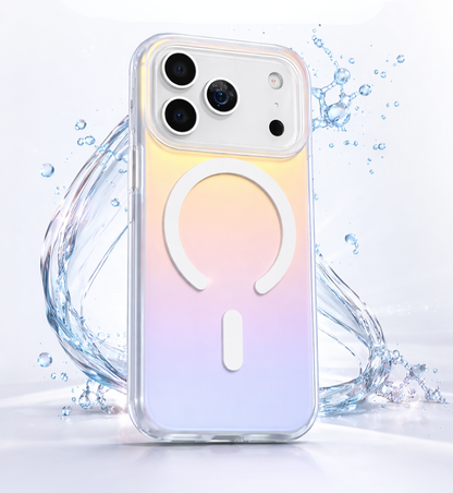 Schutzhülle "SHIFT"  für dein iPhone