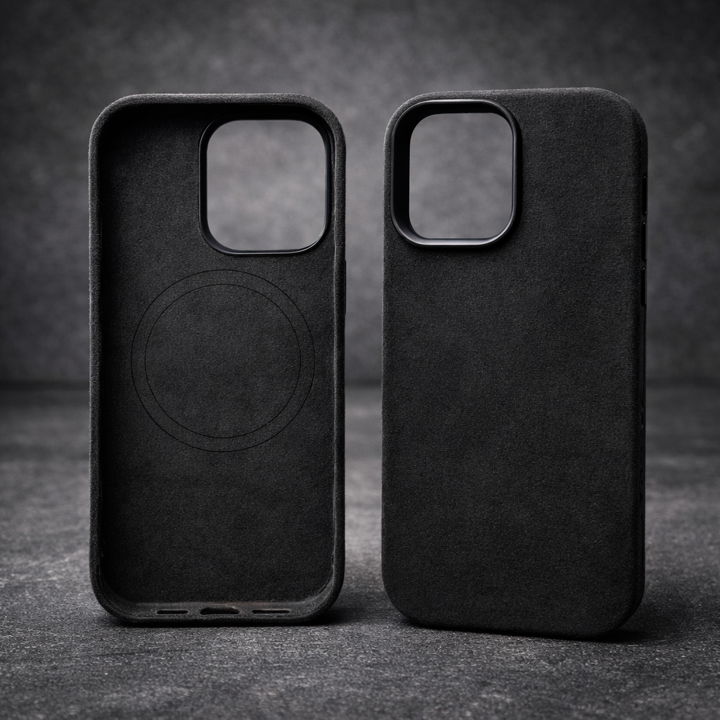 Schutzhülle "Velare"