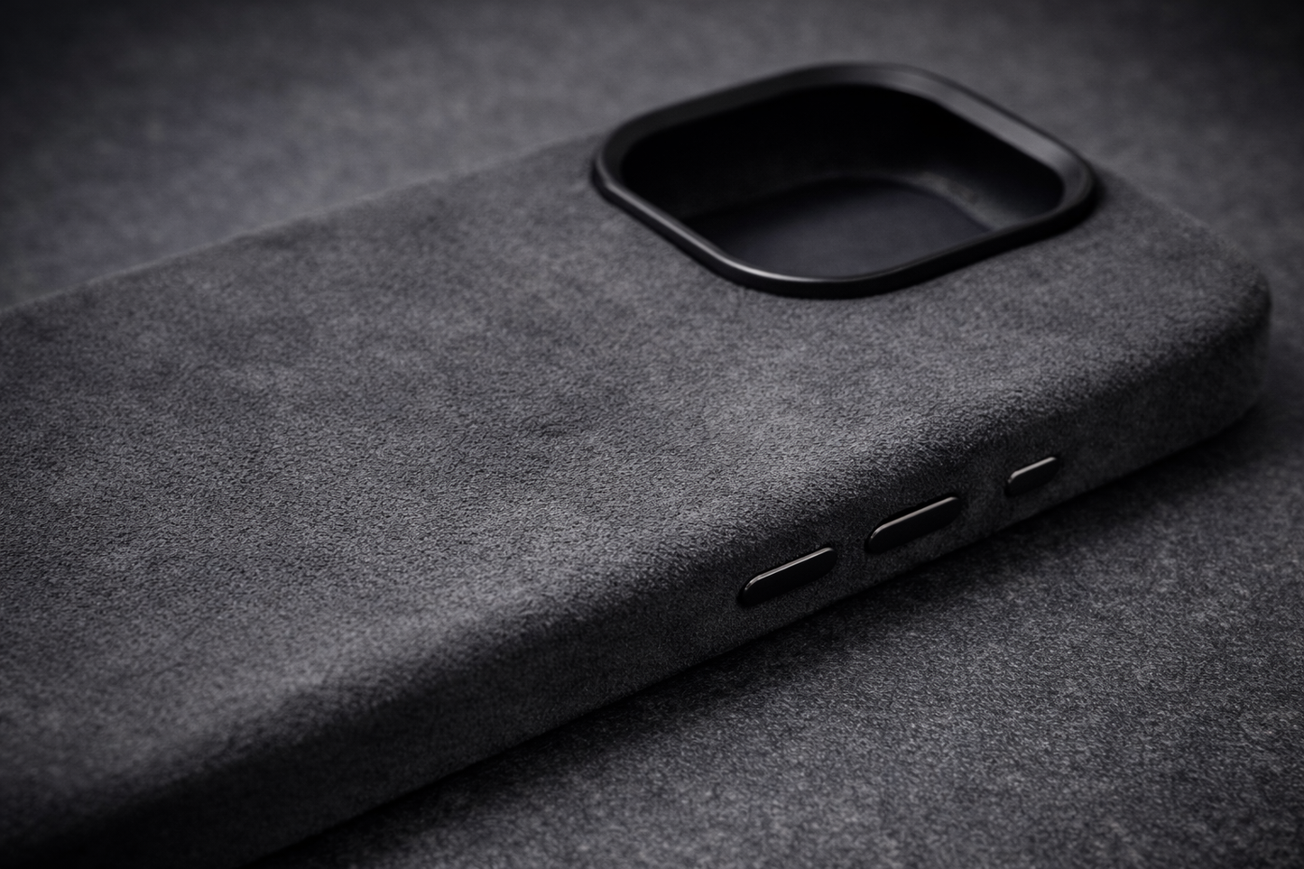 Schutzhülle "Velare"