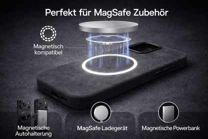 Schutzhülle "Velare"