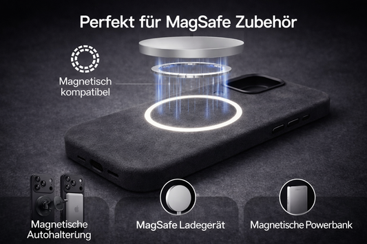 Schutzhülle "Velare"