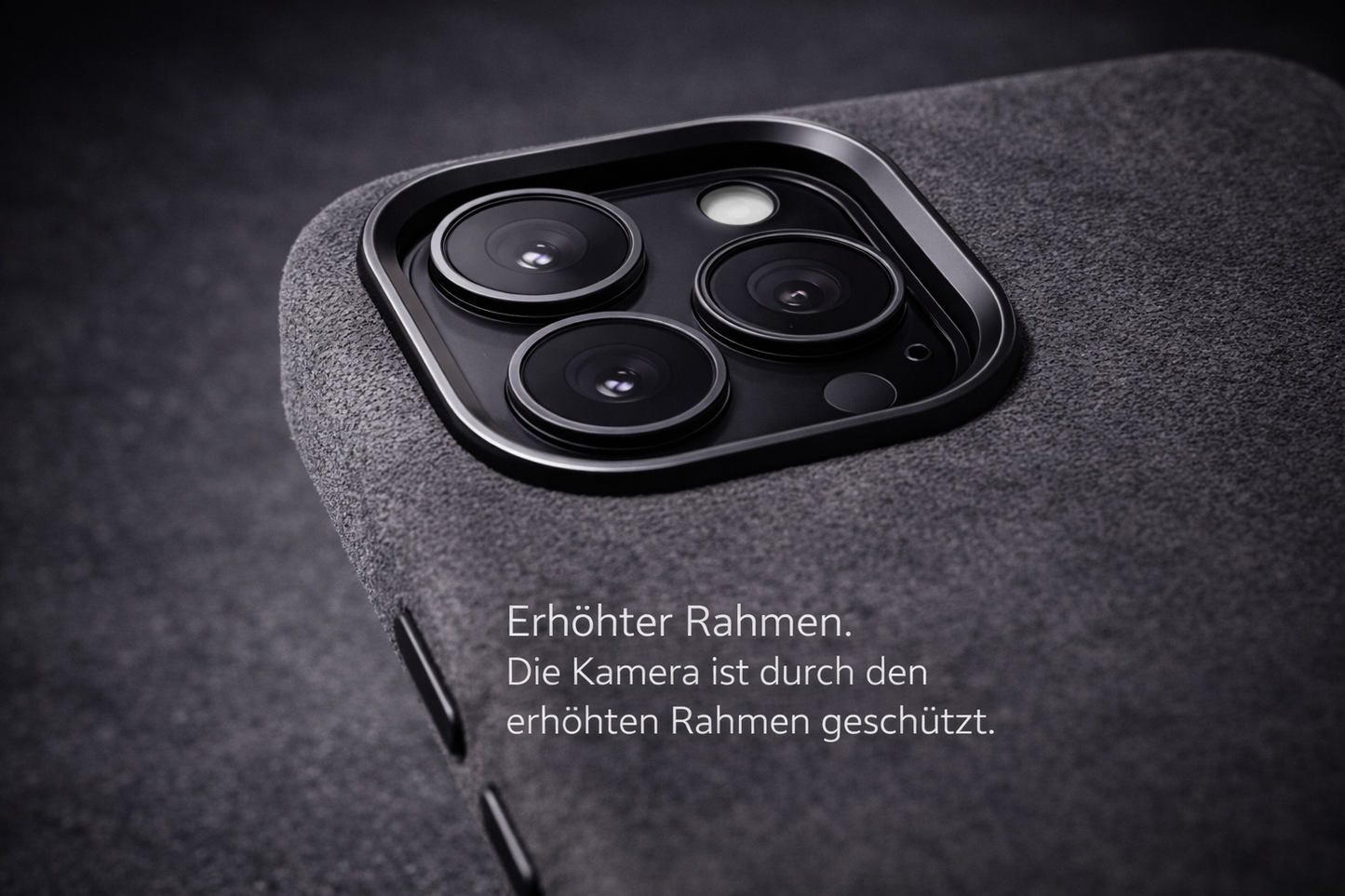 Schutzhülle "Velare"