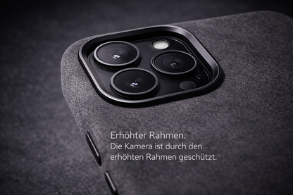 Schutzhülle "Velare"