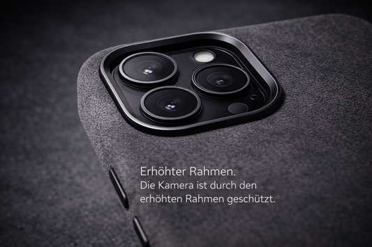 Schutzhülle "Velare"