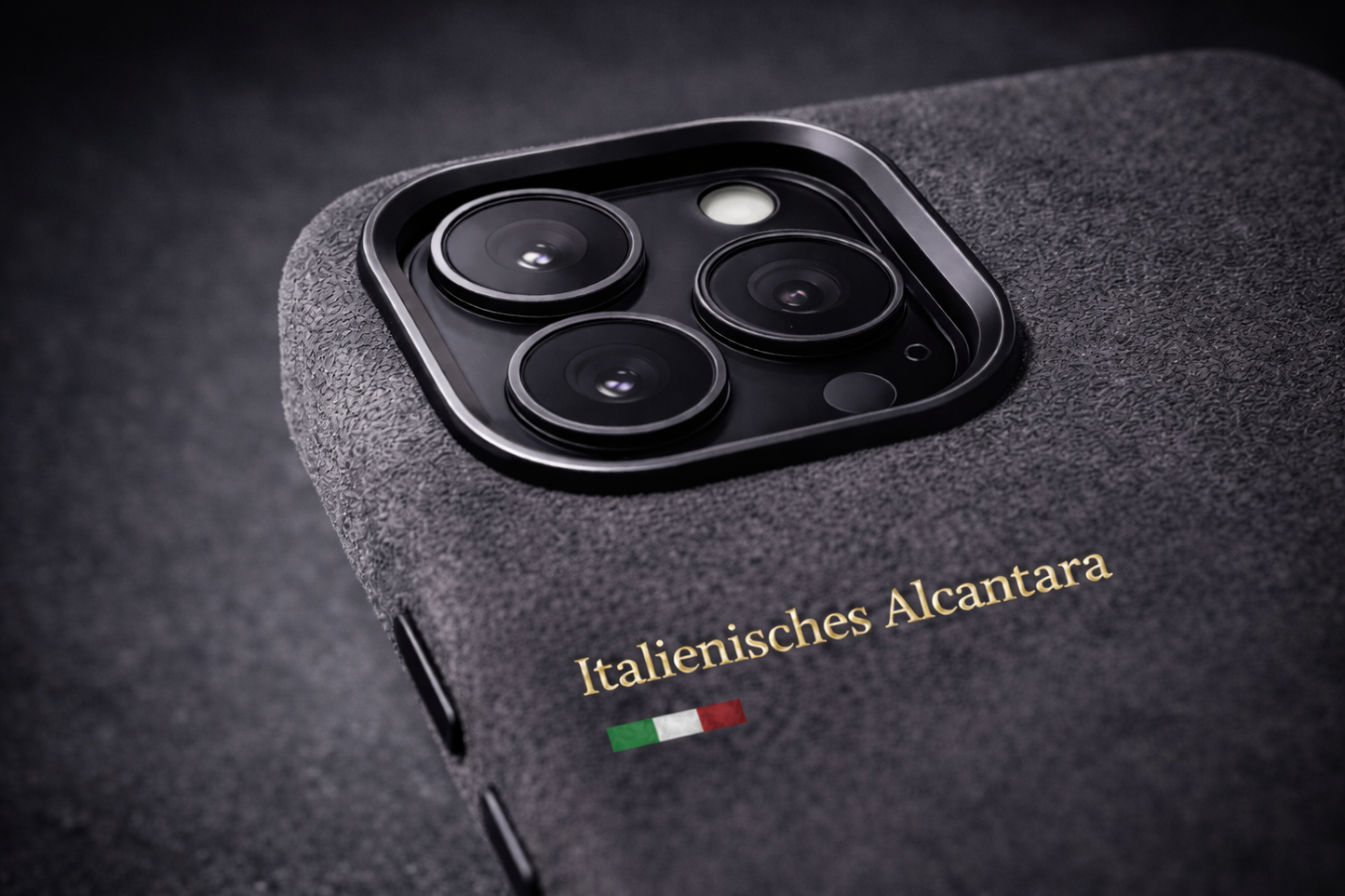 Schutzhülle "Velare"