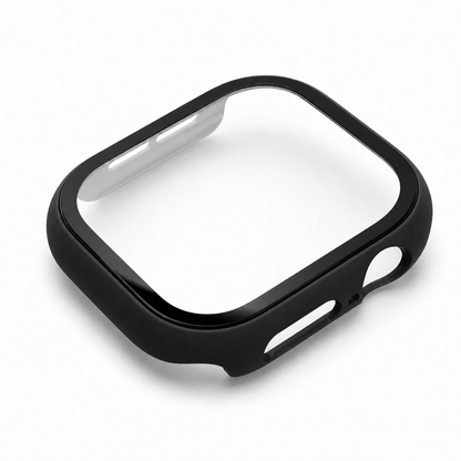 Schutzhülle für Apple Watch mit Displayschutz