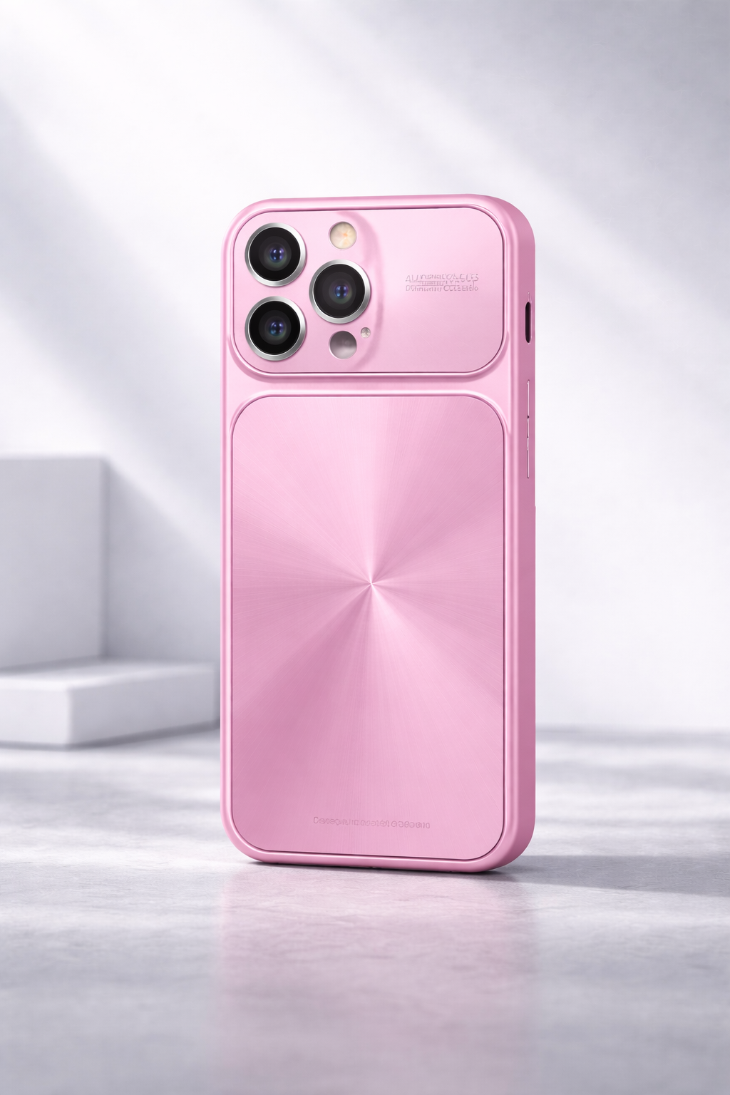 Schützhülle "Shield"