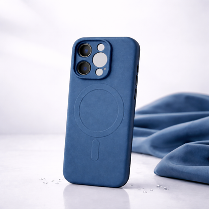 Schutzhülle "SoftTouch"