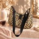 Nala Bag Schultertasche im Leo Look