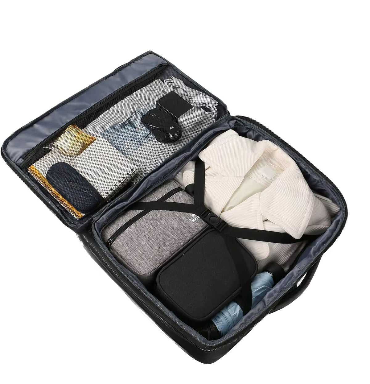 Travel Rucksack