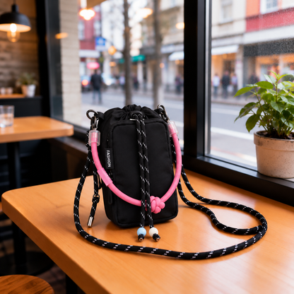 Happy Mini Bag