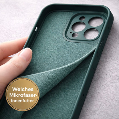 Schutzhülle "SoftTouch"