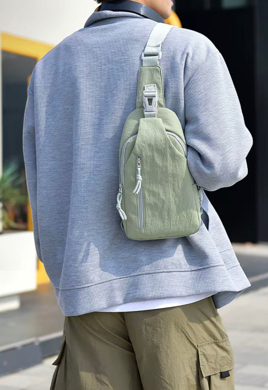 Daily Crossbody Tasche