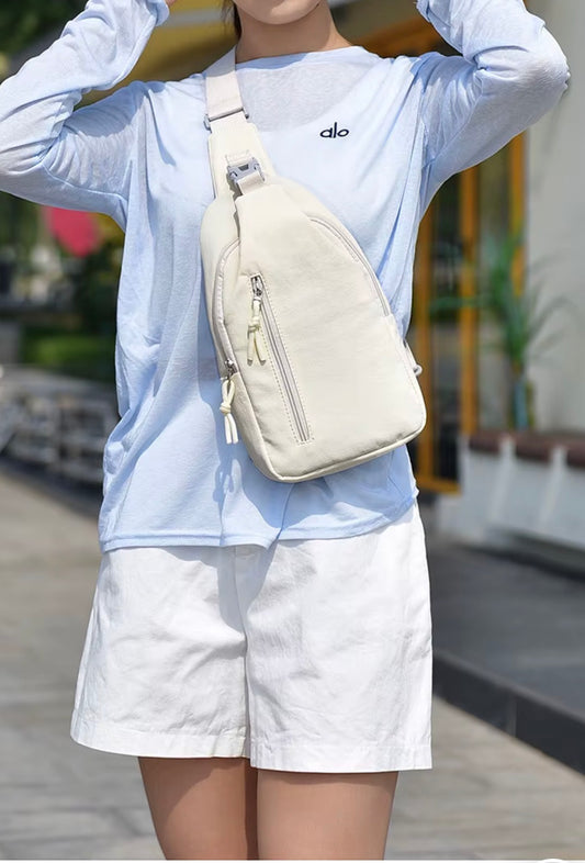 Daily Crossbody Tasche