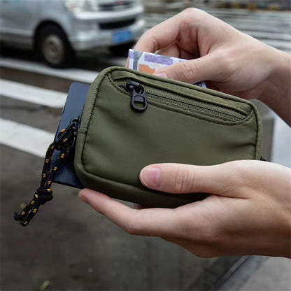 Trek Wallet