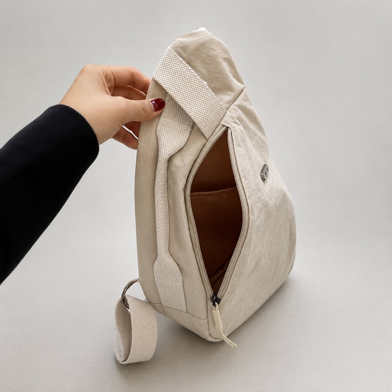 Outdoor Crossbody Handytasche