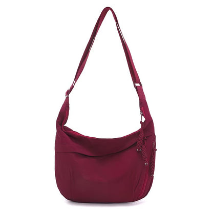 Soft Schultertasche