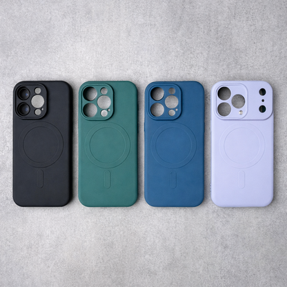 Schutzhülle "SoftTouch"