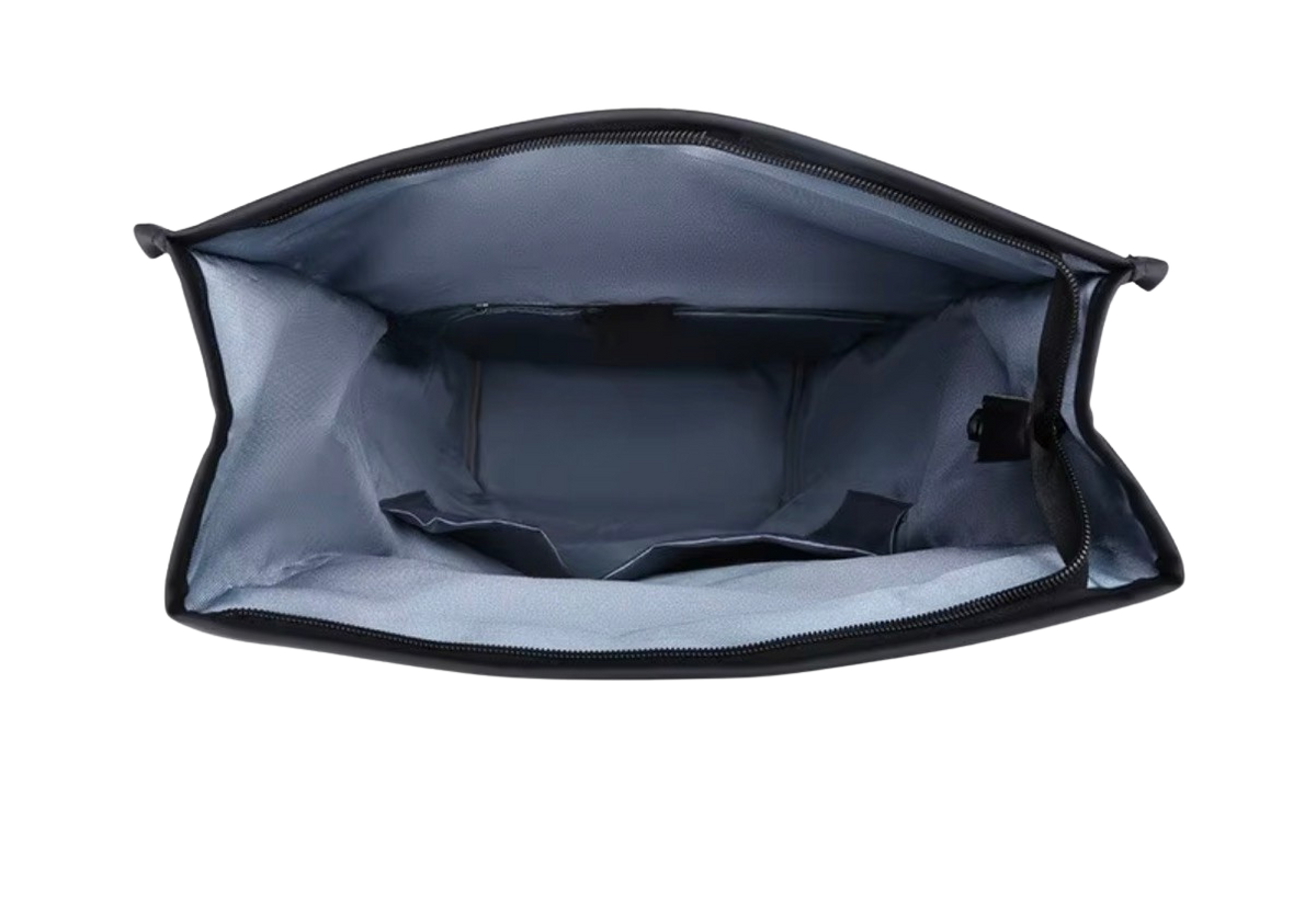 Rolltop Rucksack