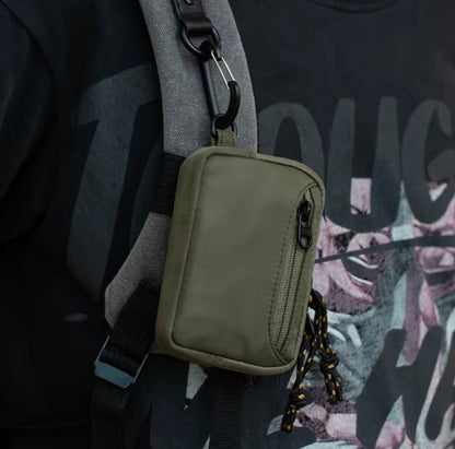 Trek Wallet