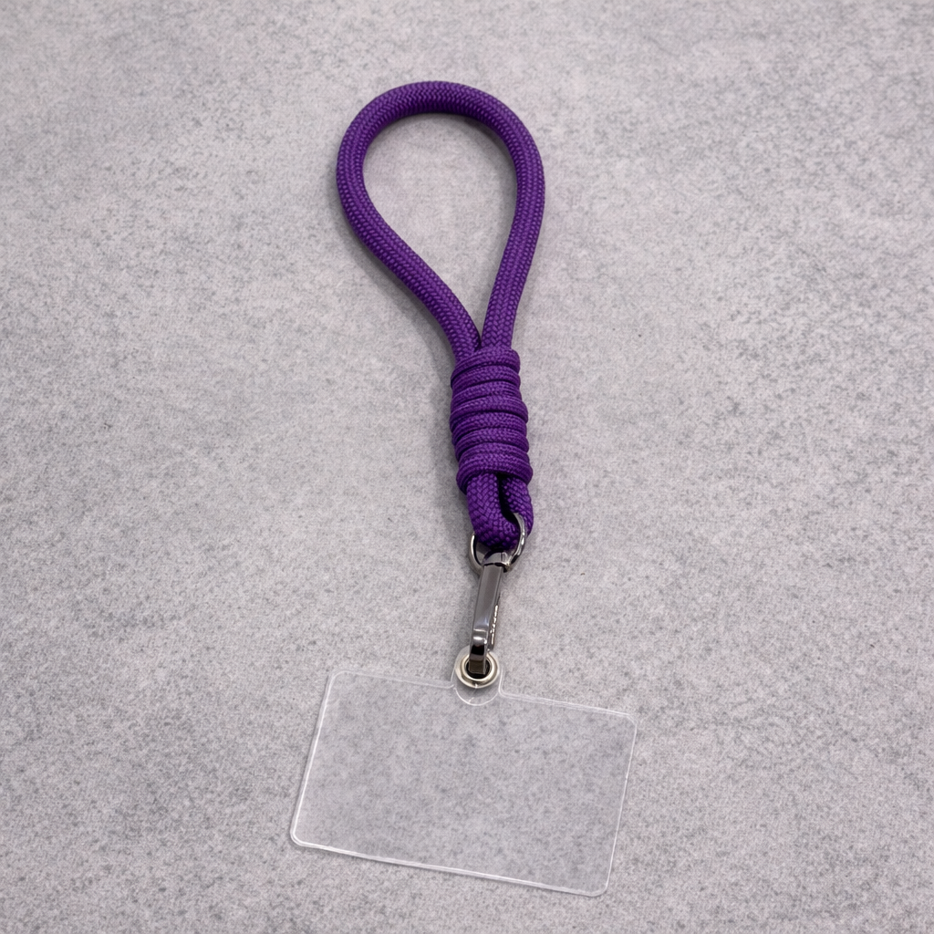 Handgelenk Schlaufe, Handykette „Loop“