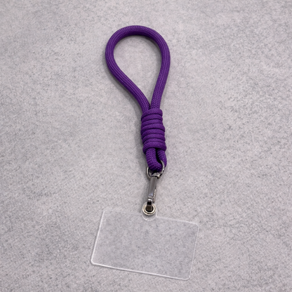Handgelenk Schlaufe, Handykette „Loop“