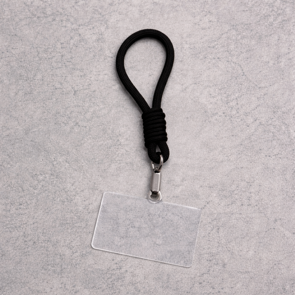 Handgelenk Schlaufe, Handykette „Loop“