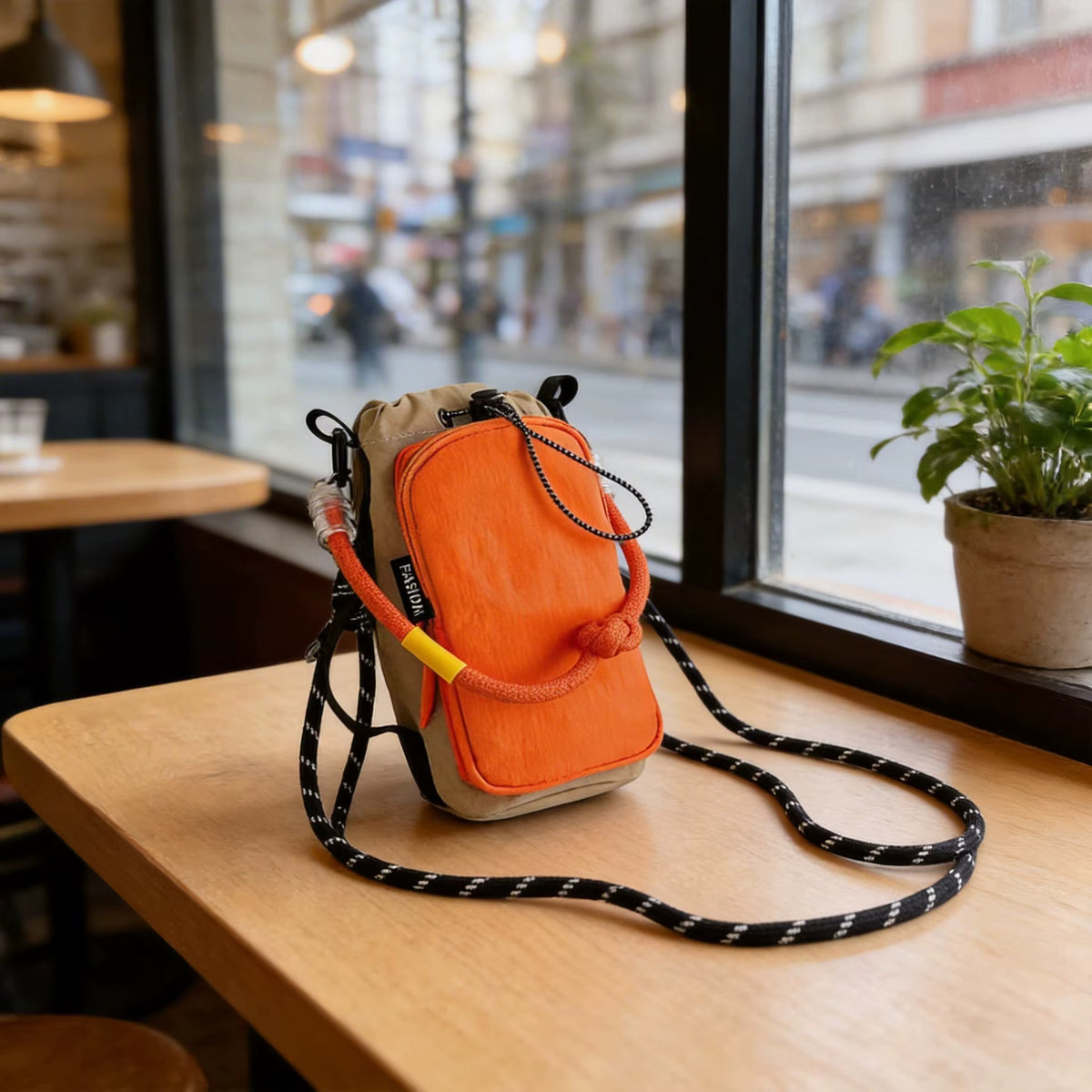 Happy Mini Bag