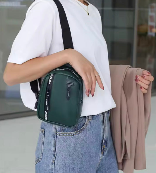 Mini Crossbody Handytasche